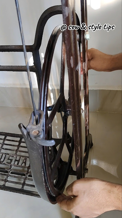 Download lagu Sewing machine belt fitting for beginners #sewingmachine #sewingmachinetips #silaimachine