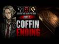 999 – Coffin Ending (100% Walkthrough | All Endings &amp; Routes)