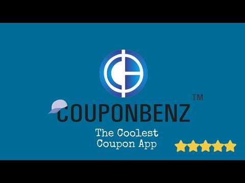 One App for Best Coupons