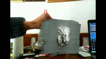 Loewe Ar (ArToolKit)