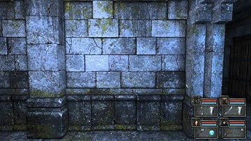 Legend of Grimrock: Ep. 43 - Electric Balls o