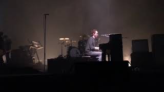 Editors - Nothing (full band) live in Bologna 29/11/2018