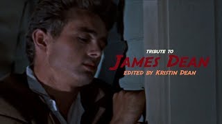 Tribute to James Dean