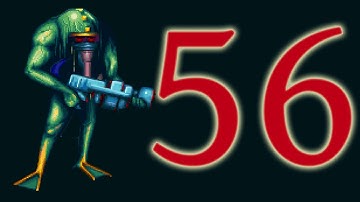 X-Com: Terror From The Deep #56: Go Go Power Thatcher