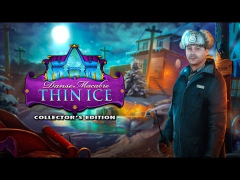 Danse Macabre: Thin Ice Collector's Edition