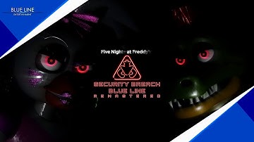Five Nights at Freddy