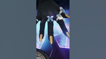 Emma Frost X Revolution Animations! #marvelrivals