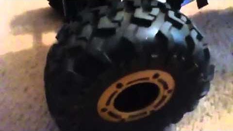 The RockSlide RS10 - Design