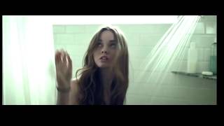 Liana Liberato Taking A Shower Naked
