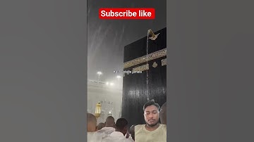 Thumbnail of Humood kun anta #lyrics#nasheed