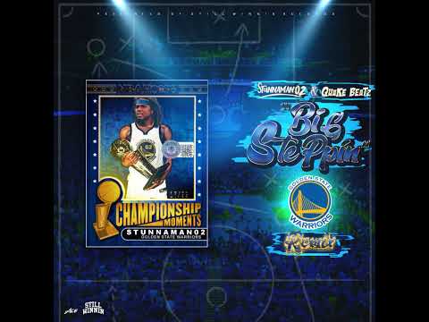 Big Steppin Warriors Remix Stunnaman02 X Quakebeatz