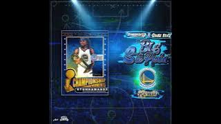 Big Steppin Warriors Remix - Stunnaman02 x Quakebeatz