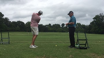 PGA Level 2 - Use of Augmented Feedback and KP Knowledge of Performance