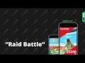 POKEMON GO RAID MUSIC