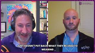 Foot Health Facts Podcast: Heel Pain Surgery | When Conservative Care Isn’t Enough
