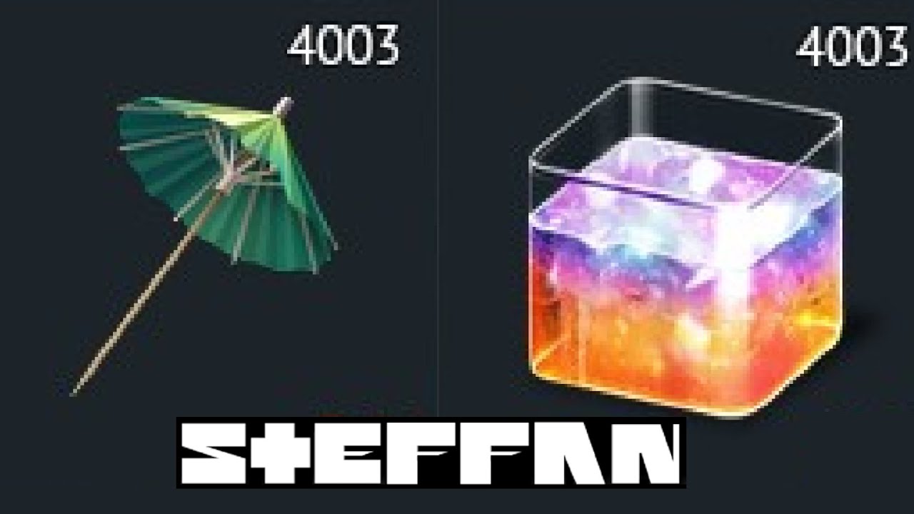 Open 5500 Summer Cocktail Chest in War Thunder