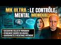 Le moment où GPTV dit l'impensable sur MK ULTRA et le CONTRÔLE MENTAL de MASSE ! | GPTV
