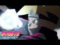 Boruto Tento Combo | Boruto: Naruto Next Generations