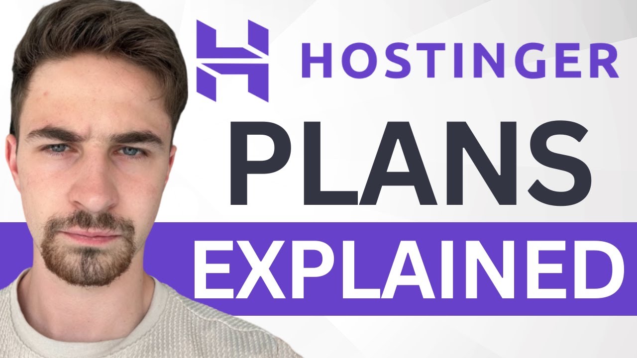 Complete Guide to Hostinger Web Hosting | WordPress, Shared, VPS, and ...