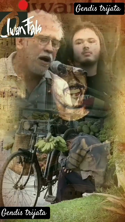 Iwan fals  -  Serenade