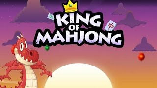 King of Mahjong Solitaire: King of  Tiles : Android Game screenshot 1