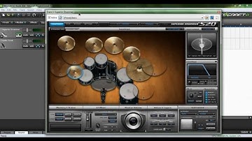 Guide: How to Program MIDI Drums