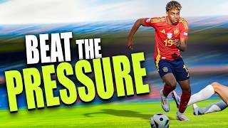 I Suffered Playing Under Pressure | Here's How I Fixed It