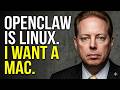 OpenClaw Insider Reveals Why He Switched: "Time Is Money, And This Is Freeing"