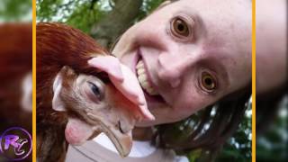 Photos That Will Make You Feel More Uncomfortable