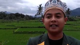 tasik eps 2 Tiga Orang yang Do'anya tidak di tolak Allah SWT