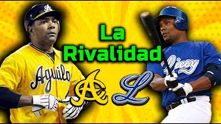 La Rivalidad de LIDOM / Video Clip