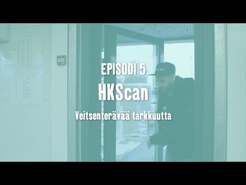 Hesa Äijä Season 2 Episode 5 - HKScan
