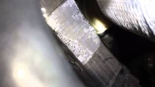 2010 6.4 Powerstroke coolant leak