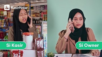 Butuh Aplikasi Kasir Untuk Komputer? Kasir Pintar Desktop Jawabannya!