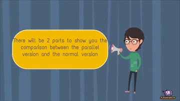 Encryption Decryption Parallel