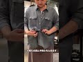 【前だけINする時...】