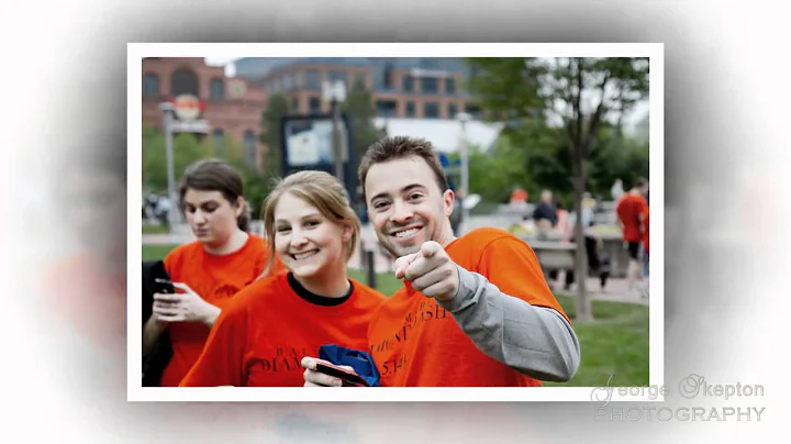 Baltimore Diamond Dash 2011 & Natty Boh & Sally Ut...