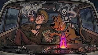 Late Night Smoke Ride Deep Dub & Psychedelic Reggae