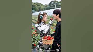 A robot took care of him like family #robot #shorts #robotics #futuretech #robots #ai #airobot