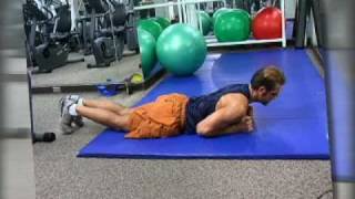 Exercise Tips for PostOp Prostate Patients