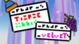 [TIER 7] Velvet Vault - Completion (MOBILE) #roblox #robloxobby #etoh #robloxobbies #obbyroblox 