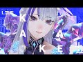 【歌枠¦#karaoke 】これから大注目されるVsingerです!深夜歌枠を始めるぞ🌙【MEMESIA/RK Music】 #めめたん信仰中 #歌回