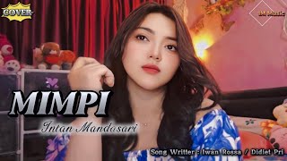 Mimpi - Intan Mandasari (COVER)