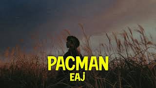 Eaj (박재형) - Pacman Lyrics