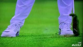 Rory McIlroy - Ball First Impact (Extreme Slow Motion) 2016 screenshot 1