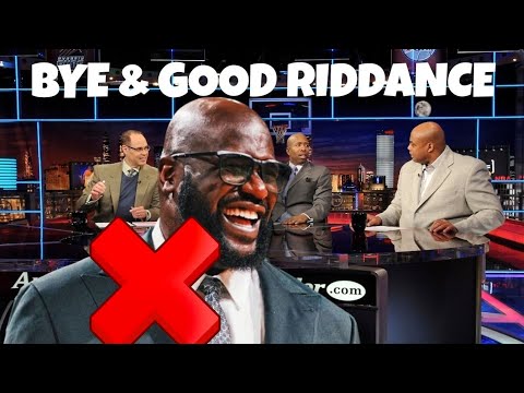 The Unexpected Impact Of Shaquille O Neal Inside The NBA Departure