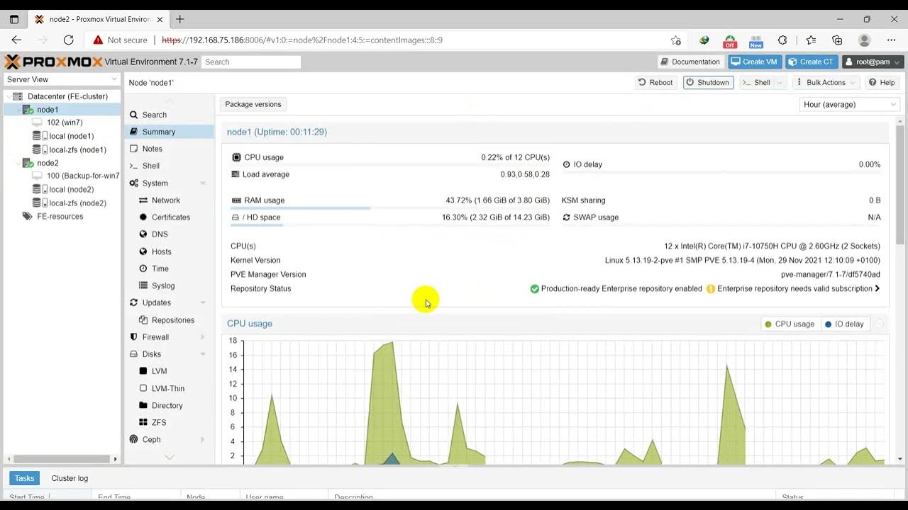replication-in-proxmox-youtube