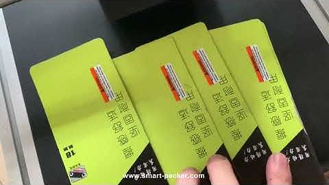 High speed paper card paging feeding conveying top flat labeling machine card labeling