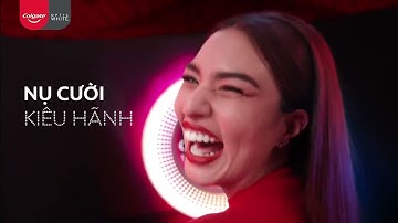 Quảng cáo Kem đánh răng Colgate Optic White O2 - Cười rạng ngời nét riêng (15s, 2/2023)