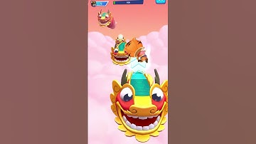 Talking Tom Hero Dash Super Hero Running Very Fast - Funny Race Android iOS Gameplay #shorts #Tom